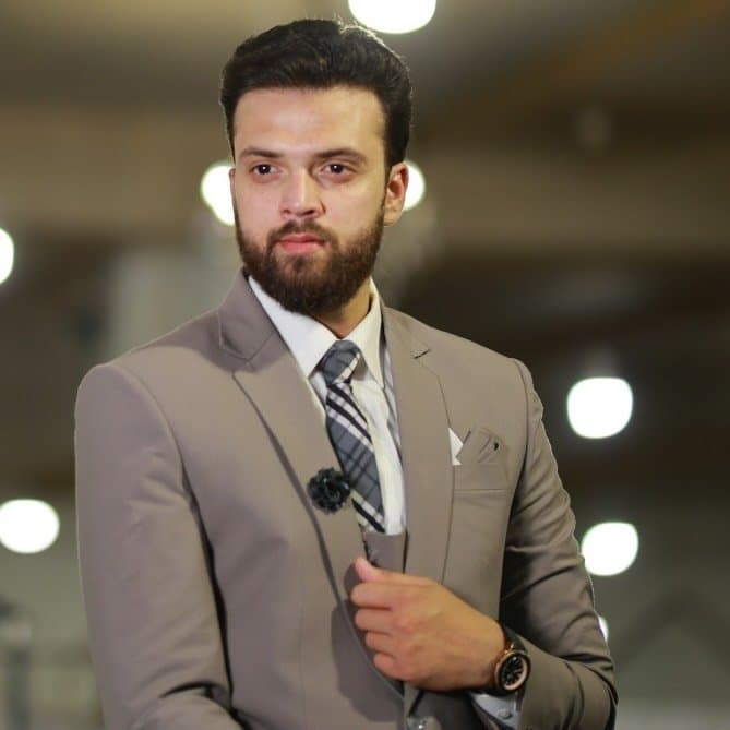 Dr. Mohammed Mukhtar Iftekhar